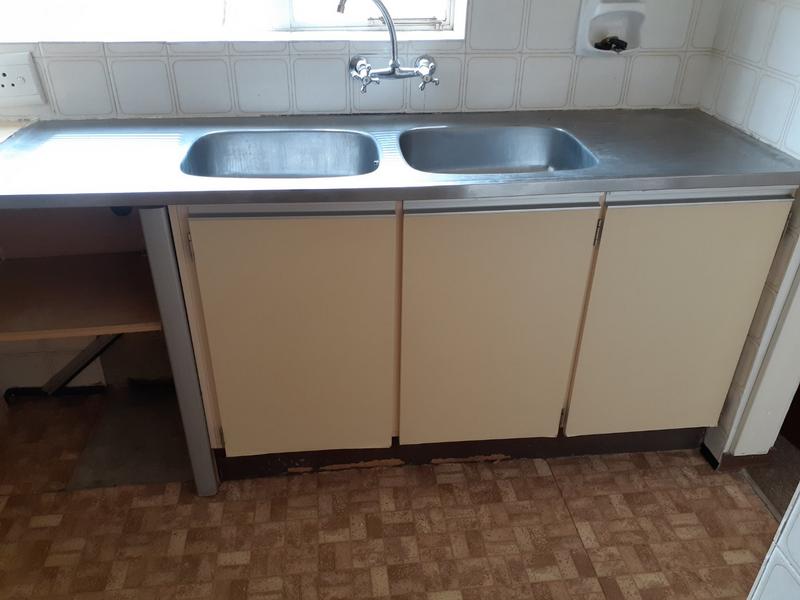 To Let 2 Bedroom Property for Rent in Vaalpark Free State